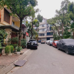 Cực hiếm - phân lô quan chức phố giảng võ - 3 ô tô tránh 26,5 tỷ