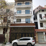 Nhà đẹp tô vĩnh diện-lô góc 2 mặt thoáng-thang máy- ô tô tránh-dt 43m2* 6t*mt 6m. chỉ 19 tỷ nhỉnh.