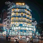 "siêu phẩm" góc 2 mặt tiền bạch đằng, p2, q. tân bình- (12x16m)- 7 tầng- hđt: 165tr/th- giá 55 tỷ