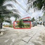 Cần bán lô góc đẹp thôn đông, vĩnh phương, nha trang