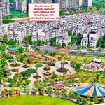 Bán nhanh nhà phố vinhomes khu manhattan ngay công viên. đã có sổ hồng