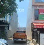 Bán đất đường 7,5m nguyễn quang diêu, sát võ chí công và cầu nguyễn tri phương, hoà xuân