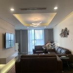 (tin thật 100%) ch 131m2 x 3pn có slot ô tô tại thăng long number one - nội thất 3 tỷ - lô góc đẹp
