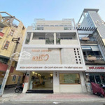 Bán nhà hxh 6m trần đình xu cầu kho quận 1 16.5ty