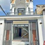 Cần bán gấp gấp nhà như hình, an phú tây, bình chánh, tphcm. nhà 1 lầu 3 phòng ngủ, 2 vệ