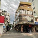 Bán căn góc 2 mặt tiền phạm phú thứ, tân bình - dt: 4.5 x 20m, 4 tầng - hđt: 90tr/th, giá: 21.8 tỷ