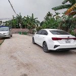 Bán lô đất đẹp hướng nam 70m2 ngay cạnh cầu nguyễn trãi giá chỉ 2,2 tỷ