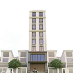 Toà căn hộ 100m2 20 phòng, oto đỗ cửa. trung tâm tây hồ, full đồ, full phòng, full pccc, lợi tức 7%