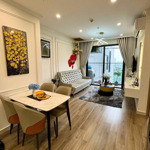 Tôi chính chủ cần bán 1pn+1 43m2 nội thất nhà làm siêu đẹp, 3.176 tỷ bao phí vinhomes smart city