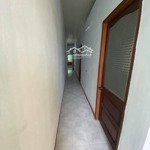 Bán nhà 2 tầng đường trần khánh dư - giá tốt