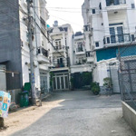 Chính chủ bán đất thạnh xuân 33 quận 12 dien tich 61 m đường thông 6 m hệ số 3,5 giá 3tỷ750