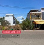Bán nhanh lô đất mtđ.châu văn liêm, kdc phía bắc,p.xuân an,tp.phan thiết,bình thuận.100% thổ cư shr