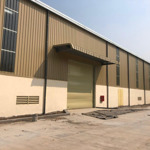 Chính chủ cho thuê kho, xưởng tại an khánh - hoài đức. diện tích đa dạng: 500m - 730m - 1000m2