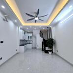 Bán nhà phố yên hòa trung kính cầu giấy mới tinh ngõ to 5t 33m2 mt 4m đủ nội thất ở luôn chỉ 7.6 tỷ
