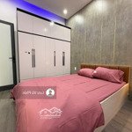 Bán nhà 2,5 tầng kiệt ô tô tô hiệu, hòa minh 70m², full nội thất, vào ở ngay