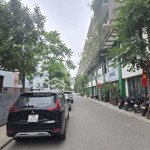 Bán lk khai sơn city 90m2 sổ đỏ cầm tay