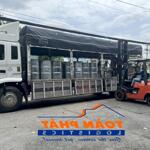 Cho thuê kho thủ đức – giá tốt, vào ngay