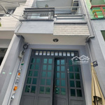 Bán nhà 3,25 tỷ q.tân phú, hxh tây sơn, p.tân quý, 3,2 x 10m, trệt, 1 lầu btct, gần chợ tân hương.