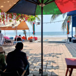 Bán cặp đất chính hữu sát phạm văn đồng, sát biển mỹ khê đà nẵng xây cao tầng giá rẻ