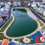 Bán nhà mặt tiền hồ phường 2 vũng tàu, giá 35 tỷ thương lượng