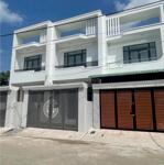 Nhà hẻm thông xe hơi 1 xẹt đường đồng khởi – sổ riêng thổ cư hẻm 8m