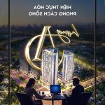 Chính thực nhận booking the matrix one lê quang đạo - mỹ đình của cđt mik group