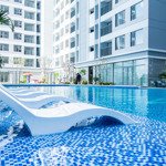 Chủ nhà bán gấp căn hộ: 2ngủ - full nội thất - 2 ban công - 2tỷ580 - sẵn sổ sang tên