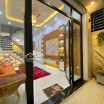 Siêu phẩm đống đa - 3 mặt thoáng - nở hậu -đẹp mới lung linh tặng full nội thất - 45m2 6,85 tỷ