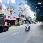 Hot ! chdv 4 tầng + mặt tiền kd hoàng diệu 2 - 340m2 ngang 6m - sẵn thu nhập 120tr/ tháng