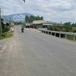 Cần bán lô đất thổ cư có sổ hồng riêng sẵn 124m2 đường ô tô giá 360 triệu trọn sổ mua nhanh