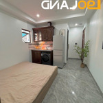 Cho thuê cc mini 130 nguyễn đổng chi, 5 triệu, 30m2, view đẹp, giá siêu hời