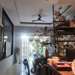 Cho thuê nhà nguyên căn đường trần trọng cung, quận 7