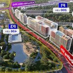 Chỉ từ 700 triệu sở hữu ngay căn hộ 1pn+ thiết kế 3pn 1wc cực đẹp tại dự án sun urban city hà nam
