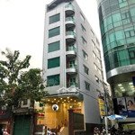 Chính chủ cho thuê sàn văn phòng tòa nhà góc 2 mặt tiền 2a1 nguyễn thị minh khai, q1, 0908140491