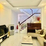 Bán nhà đẹp khu víp 305/ đường tân sơn nhì quận tân phú. đường rộng 14m thông, khu nhà lầu