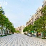 Bán shophouse the manor central park, 37 tỷ, 99m2 4 tầng, 4pn, 5wc, pháp lý đầy đủ