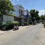 Bán lô đất đường 7m đỗ xuân hợp - dt 80m2 ngang 5m