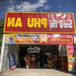 Nhà mt đường đt 744, 736m2, 6pn, 6wc, đẹp, phú an, bến cát, bình dương