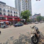 Bán đất nguyễn sơn, gia thụy, 113m2, mt 4.7m, giá 19.9 tỷ, phân lô ô tô vào dân trí cao khu vực vip