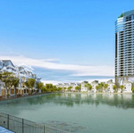 Bán gấp bt-flc garden city đại mỗ-mặt hồ - vỉa hè - kinh doanh - dt100m-5 tầng-mt7m-27 tỷ