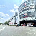 Mặt tiền kinh doanh đối diện chợ hiệp bình chánh . khu ven sông hiệp bình chánh