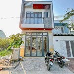 Bán nhà lầu sổ hồng hoàn công kdc phú an - đông bắc - phú thứ, cái răng, cần thơ