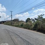 Cần bán gấp đất mặt tiền đường nhựa ninh gia - đức trọng