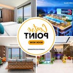 Centre point đà nẵng - giá chỉ 3,x tỷ dòng tiền ổn định, vị trí kim cương!