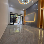 Bán nhà mới 43m2 (3.6x12), 2 tầng hẻm 5m lâm thị hố, an ninh chỉ 3.85 tỷ