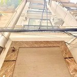 Bán gấp nhà p.quỳnh mai, hai bà trưng 36m2x5 tầng lô góc, ngõ thông cách ô tô tránh 30m giá 6.2 tỷ
