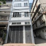 Bán nhà phân lô ô tô tránh quận tây hồ, 42m2, mặt tiền 5m, giá 10,8 tỷ