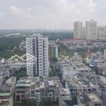 Bán căn hộ 3pn - shr+ góc - view sông - cc bellezaq7- dt 102m2- giá 3.9 tỷ tl