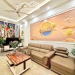 Bán nhà 50m2 - tam trinh - 100m ra ô tô tránh - 10,9 tỷ