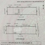 Mặt đường lý thường kiệt (đoạn đẹp) - 95m2 - mt 4,9m - 3 mặt thoáng - giá tốt 11,6 tỷ